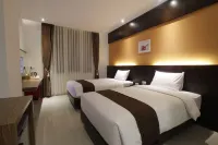 Ardan Hotel Hotels in Sukajadi