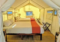 Wildhaven Yosemite Glamping Hotels in Mariposa