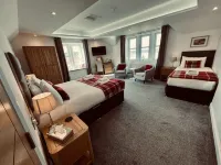 Bettyhill Hotel - Pet friendly