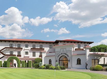 Hôtel de Chiberta et du Golf