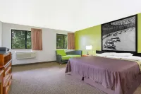 Super 8 by Wyndham South Boston VA Hotels in South Boston
