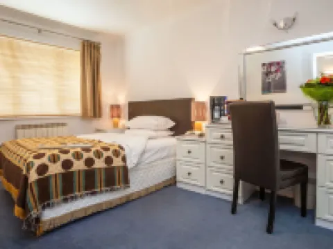 La Collinette Hotel, Cottages & Apartments Hotels in Saint Peter Port