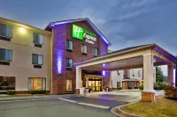Holiday Inn Express & Suites Buford NE - Lake Lanier Hotel di Buford