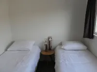 Chalet in Bemelen with Outdoor Fireplace Hotels in Berg en Terblijt