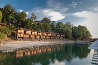 KTM Resort Batam Hotel dekat Marina Beach