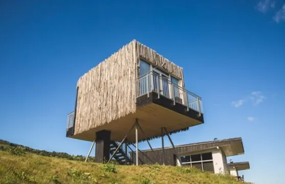 哈靈代爾非普客酒店