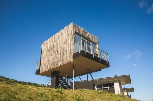 Topcamp Hallingdal - Ål Hotel di Al