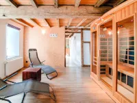 Liege Villa Near Spa Circuit Hotels in Malmedy