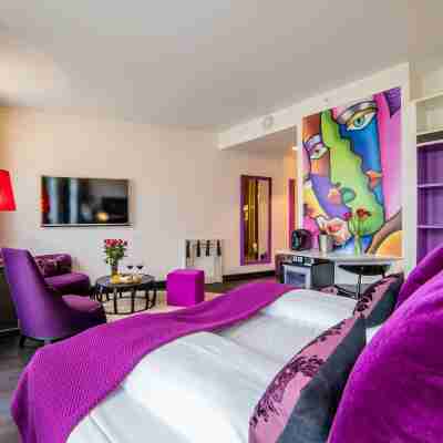 Hotel No13 Rooms