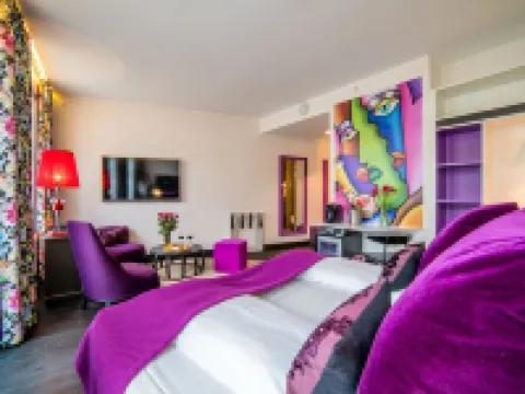 Hotel No13 Hotels in Bergen