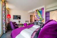 Hotel No13 Hotels in 