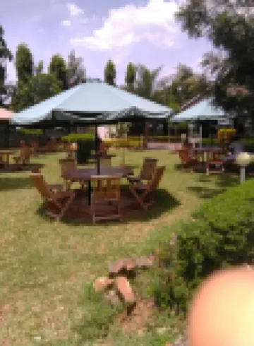 El Paso Gardens Kisumu