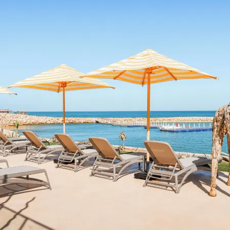 Bavaro Beach Dakhla