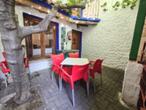 Casas rurales la Tejeruela