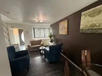 Close London City Airport- Petok - Free Parking Hotels in Dagenham