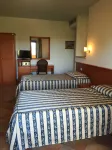 Il Castello Hotels in Muravera