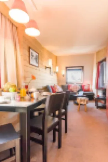 Sas Morzine