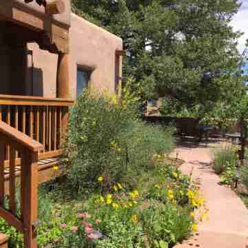 Casa Cuma Bed & Breakfast Hotel Exterior