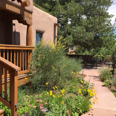 Casa Cuma Bed & Breakfast