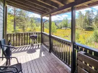 6 Person Holiday Home in Aseral-by Traum