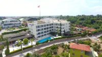 Side Kervan Hotel