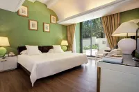 Hotel Lord Byron - Small Luxury Hotels of the World