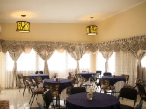 シーナリー ゲストハウス マカリカ マセルのホテル