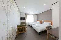 Pension Lavender - 2-Star