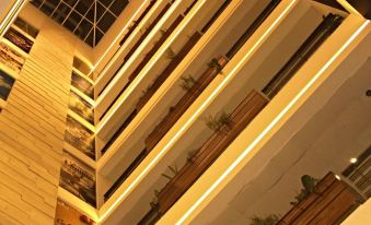 Sky City Hotel Dhaka