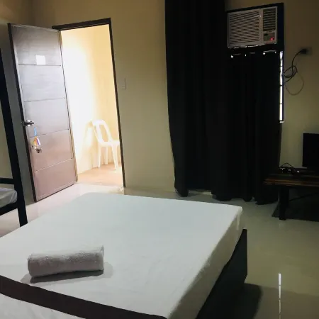 Hacienda Galea Resort and Events Place
