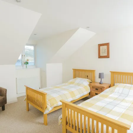 Clyde View Bed & Breakfast