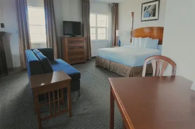 Host Inn an All Suites Hotel Hotels near Wilkes University