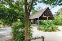 The Royal Sands Koh Rong - spa