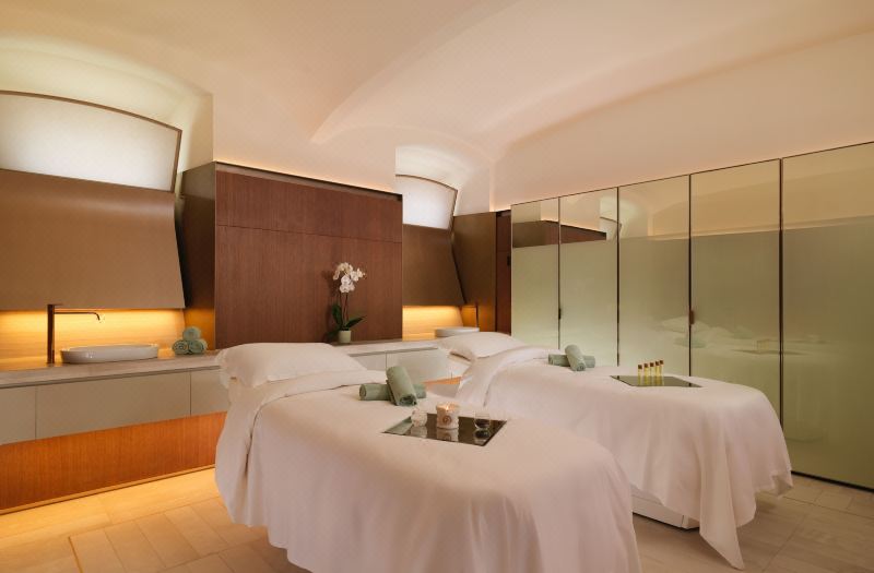 Hotel Eden - Dorchester Collection photo 2