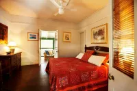 Pinctada McAlpine House Hôtels à : Broome