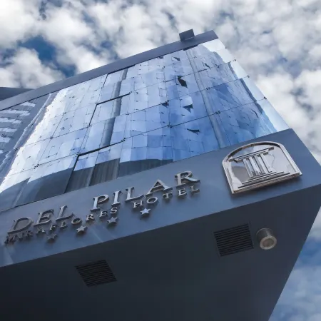 Del Pilar Miraflores Hotel