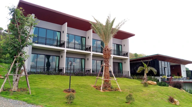 รูปภาพของภูรพี ปากช่อง