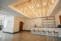 Jannat Regency Jalal Abad Hotels in Suzak