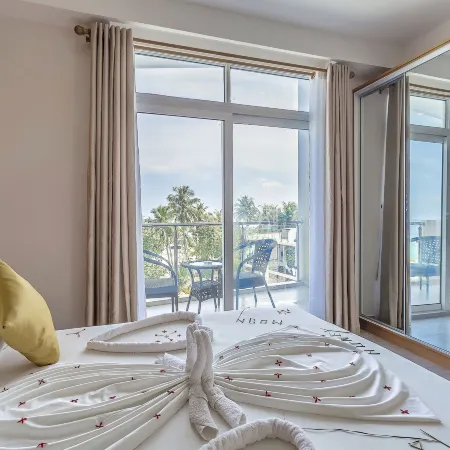 Kuredhi Beach Inn