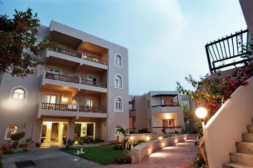 Corinna Mare Hotels in Galatas