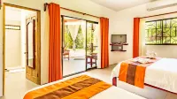 Hotel Villas Rio Mar Hotels in Dominical