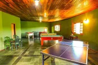 Velinn Recanto Das Hortencias Hotel Hotel a Monte Verde