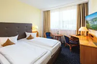 Best Western Ahorn Hotel Oberwiesenthal Hotels in 