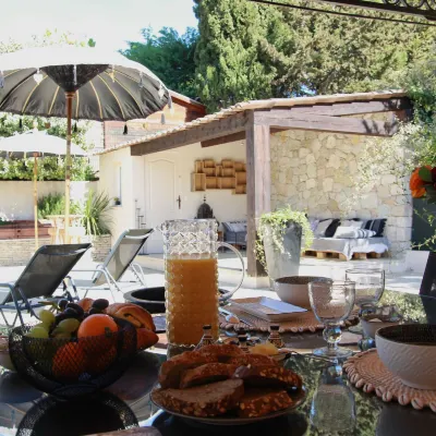Villa Mathis Hotels near So chic and choc
