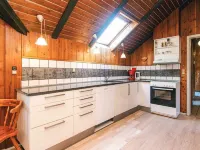 7 Person Holiday Home in Toftlund-by Traum
