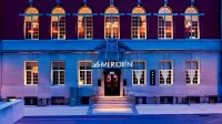 Courtyard Philadelphia Downtown 필라델피아 호텔