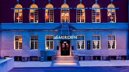 Le Méridien Philadelphia