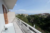 Donna Rosa Accommodation