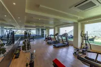 Fortune Park Dalhousie - Member ITC Hotels' Group - ジム