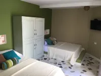 Peregrinos Hostel Cartagena de Indias Hotels in 